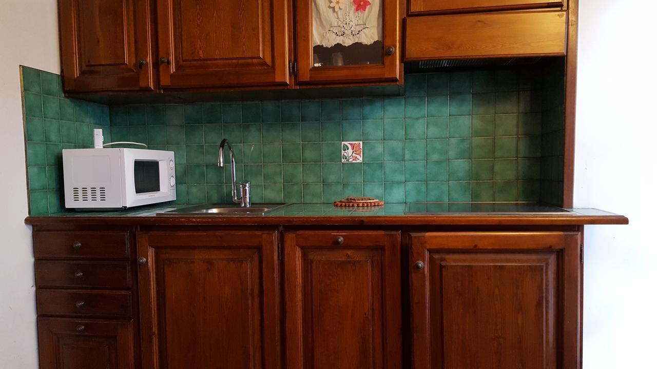 Maison Rosalp Брей-Червиния Номер фото